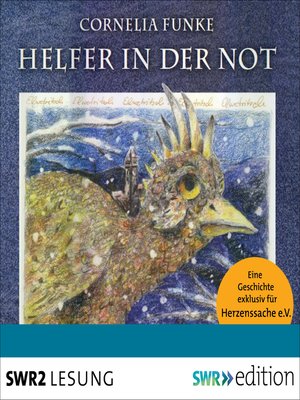 Helfer in der Not - Hörbuch